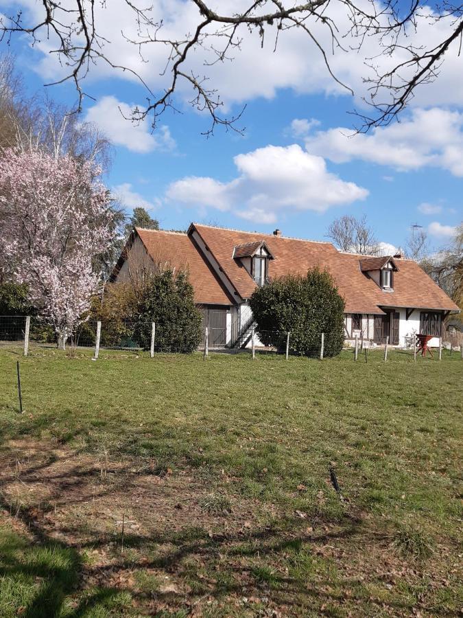 Oh ! Fleurs Des Champs * Chaumont-sur-Tharonne