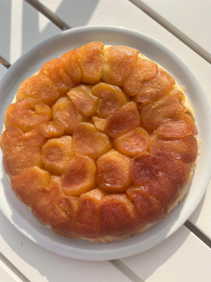 Alojamento de Acomodação e Pequeno-almoço Oh ! Fleurs Des Champs *